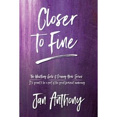 (英文圖書)Closer to Fine 平裝版, Mocourage Press, 英文