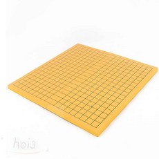 호이 양면 장기 바둑판, 3부