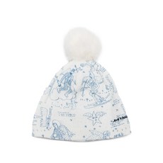 로시놀 X JCC 미시 프린트 장갑