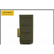 （圓仔）EmersonGear 愛默生 LCS手槍彈匣袋 Molle系統『RG色』EM6380, 1個
