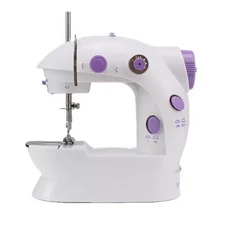 [미리내티씨] 미싱맘 꼬매지오 미니 재봉틀, 미싱맘 꼬매지오 재봉틀 풀세트