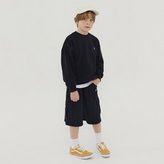 비버리힐즈 폴로클럽 주니어 뮤트포켓상하세트