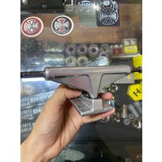 Venture V橋 滑板橋 5.2H 實心橋 PU 基本無磨損, 如圖所示, 1個