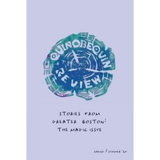 (영문도서)The Quinobequin Review (Spring/Summer '26) Paperback, English, 9798905047985