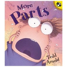 More Parts, Penguin USA
