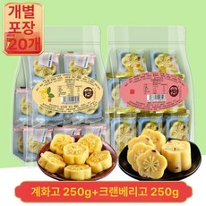 계화꽃떡 전통 옛날식 중국떡 250g 중화풍 떡 녹두케이크 계화 오스만투스 계화떡 중국계화떡, 1개, 1g