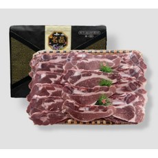 한창미트 돼지LA갈비 선물세트 2.7K, 1개