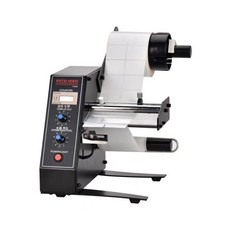 바코드 라벨 롤 마트 감열지 컷팅 자동 스티커 상품, B. 검은 색 110V