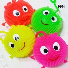 led 요요 4개 어린이요요, 랜덤혼합