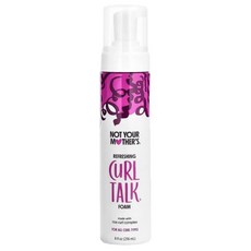 낫 유어 마더컬 헤어 스타일 폼 무스 (236ml) 상품, 1개