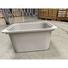 IKEA TROFAST 積木收納盒 零食/分類收納 衣服 收納神器, 1個, C款灰色42X30x23公分 寄新竹