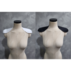 나그랑패드 어깨패드 뽕패드 수선패드 의류DIY 의류부자재 여성패드 남성패드 자연스러운라인 어깨라인