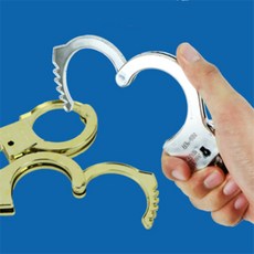 럭키비나 경찰 놀이 여자경찰관코스프레