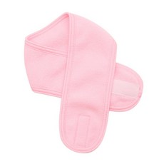 찍찍이 세안밴드 헤어밴드 세면밴드, 찍찍이세안밴드