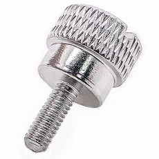 공업용미싱 노루발나사 (신형), 1개, 1