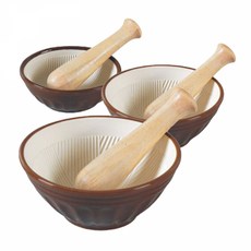 깨갈이 1호 도자기, 1개