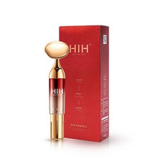 Dr.Ei 小臉按摩導入儀，高頻振動深層清潔，促進血液循環，提亮膚色