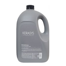 케라시스 엑스트라 데미지 케어 샴푸, 4L, 1개