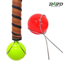 파크골프 공 집게 스틸 볼 픽업기 회수기 볼집게, 파크골프 스틸 복 픽업기, 1개