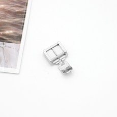 가정용 노루발/지퍼 노루발(원터치)/파이핑 노루발, 1개