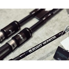 WEFOX ELEGANT MONSTER 慢鐵竿 wefox pure六尺慢鐵竿, 622L