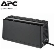 APC BN650M1-TW 離線式UPS不斷電系統, 1個