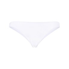 나타샤진코 슬로건 프린트 팬티