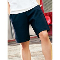 매장정품 탑텐 TOPTEN 남성) 더블니트 쇼츠_MBE5PT1212 MBE5PT1212 515654