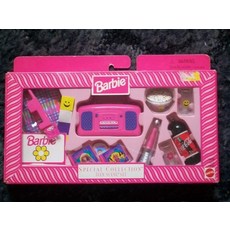 Barbie 스페셜 컬렉션 청소년 장면 세트 액세서리 246976