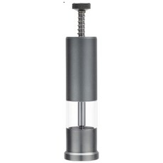 【Hook水族】鋁合金投餵瓶 餵食瓶 餵食器 飼料分裝瓶 魚缸餵食必備, 1個