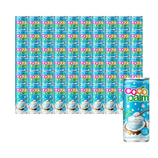 코코팜 화이트, 1개, 240ml