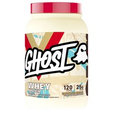 GHOST 乳清蛋白粉 咖啡冰淇淋口味, 1個, 924g