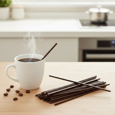 은공이네 커피 머들러 막대스틱, M