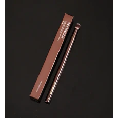 1 pc HG 프로 메이크업 브러쉬 파우더 컨투어 블러셔 메이크업 브러쉬 하이라이트 브론저 절묘한 전문 금속, 04 9