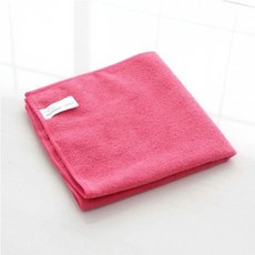 이지타올 요술걸레(극세사걸레 핑크40x40), 1개