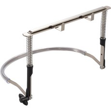 Hohner KM4307 엑스트라 와이드 하모니카 홀더