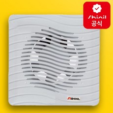 신일 환풍기 욕실용 SIV-100KB