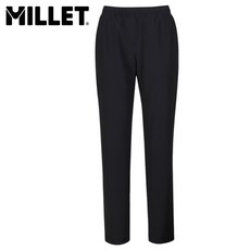 [매장발송] 밀레 여성 바지 스판 방수 봄 가을 등산 낚시 골프 작업 근무 캠핑 이월상품