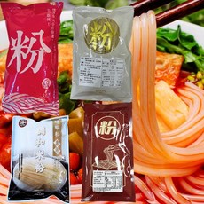 Q彈米粉 螺螄粉專用米粉 台灣製造 粉條 米線 粉絲, 1個, 不選品牌 螺螄粉專用米粉