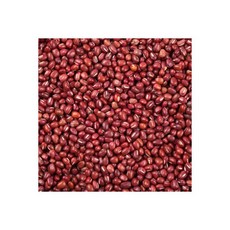 페루산 적두 팥 1kg l 동지 팥죽 팥빙수 팥빵 콩 잡곡 지퍼팩 포장, 1개
