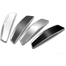 흠집 스타투스 완화 틈 도어가드 콕 차량 55855PC 1(PC), 은색, 1개