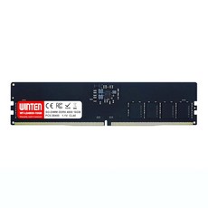 WINTEN 윈텐 DDR5 4800MHz 16GB PC5 38400 데스크탑 메모리