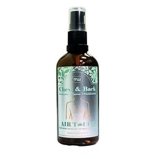 MW精油工坊 AirTouch 深呼吸按摩油 胸背舒展 筋絡舒暢, 1個, 100ml(隨附壓頭)