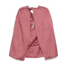 릭 오웬스 마스토 케이프