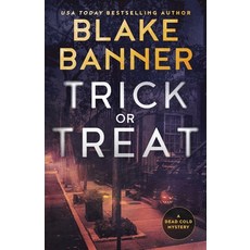 (영문도서) Trick or Treat Paperback, Right House, English, 9781636960142