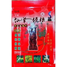 仙峰 一條根精油貼布, 1個