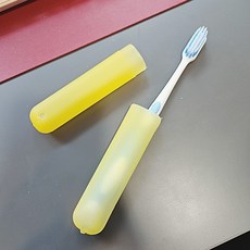 휴대용칫솔케이스 휴대용칫솔통 칫솔보관함