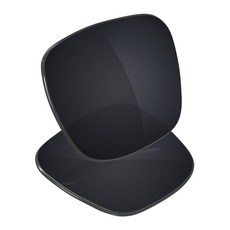 Galvanic Replacement Lenses for Oakley Holbrook XXL OO9487 61mm Sunglasses - Midnight Sun Mirrored