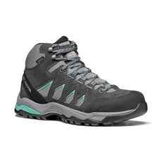 【Scarpa】MORAINE MID GTX 女款 中筒登山鞋 - GORE-TEX防水耐磨登山健行鞋