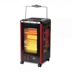 온풍기 전기히타 전기 스토브 전기히터 5면 오방난로 업소용, 상세페이지 참조, 상세페이지 참조